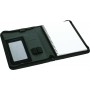 Non Leather Zip Compendiums - Productivity A5 Zip Portfolio