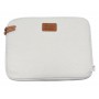 Computer Laptop Bags - Calico 13 Laptop Sleeve 24cm x33cm x3cm