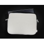 Computer Laptop Bags - Calico 13 Laptop Sleeve 24cm x33cm x3cm