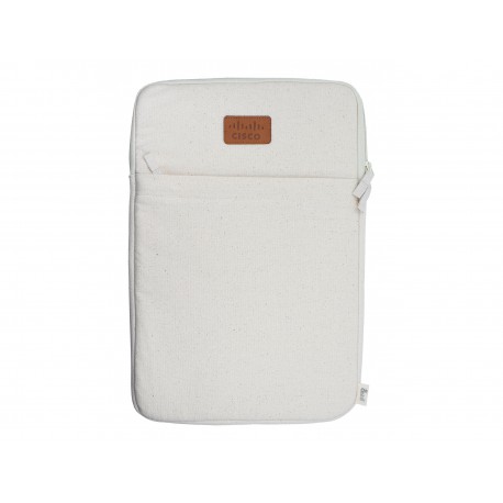Computer Laptop Bags - Calico 15 Laptop Sleeve 27.5 x 40 x 3cm