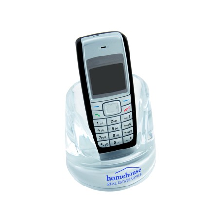 Phone Accessories - Precision Phone Stand