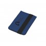 Phone Accessories - Felt iPhone Holder. Indent