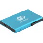 Business Card Holders - Cards in a Flash, Indent