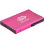 Business Card Holders - Cards in a Flash, Indent