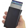 Business Card Holders - Cards in a Flash, Indent