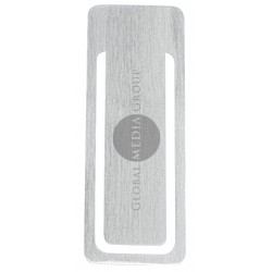 Paper Clips - Biz Clip - Rectangle - INDENT