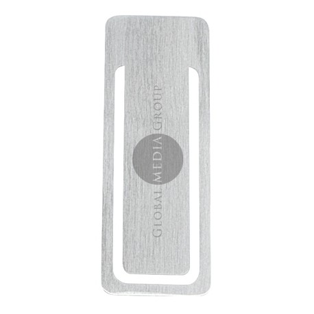 Paper Clips - Biz Clip - Rectangle - INDENT