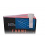 Paper Clips - Biz Clip - Rectangle - INDENT