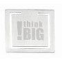 Paper Clips - Biz Clip - Square - INDENT