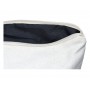 Calico Toiletry/Makeup Bag 14.5cmx22.5cm