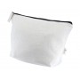 Toiletry Bags - Calico Toiletry/Makeup Bag 17x27x8.5cm