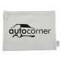 Conference Bags & Satchels - Calico Conference Bag 17cm x 24cm