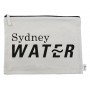Conference Bags & Satchels - Calico Conference Bag 25cm x 34cm
