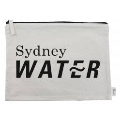 Conference Bags & Satchels - Calico Conference Bag 25cm x 34cm