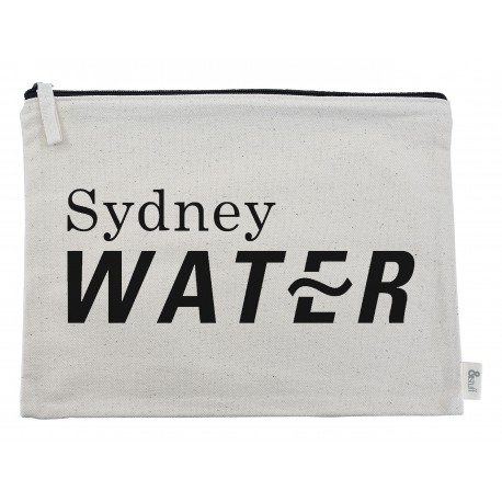 Conference Bags & Satchels - Calico Conference Bag 25cm x 34cm