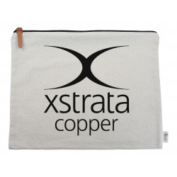 Conference Bags & Satchels - Calico Conference Bag 28cm x 37cm