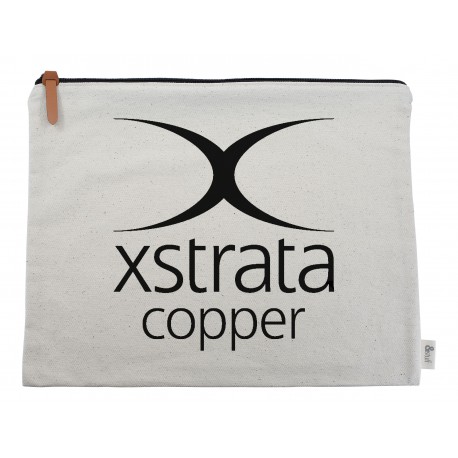 Conference Bags & Satchels - Calico Conference Bag 28cm x 37cm