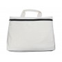 Conference Bags & Satchels - Calico Conference Bag 28cm x 37cm x 6cm