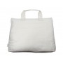 Conference Bags & Satchels - Calico Conference Bag 28cm x 37cm x 6cm