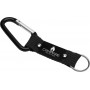 Metal Keyrings - Glacier Combo Keyring - Indent
