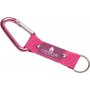 Metal Keyrings - Glacier Combo Keyring - Indent