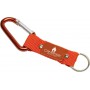Metal Keyrings - Glacier Combo Keyring - Indent