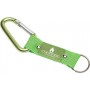 Metal Keyrings - Glacier Combo Keyring - Indent