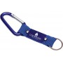 Glacier Combo Keyring - Indent