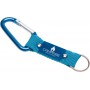 Metal Keyrings - Glacier Combo Keyring - Indent