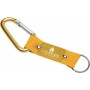 Metal Keyrings - Glacier Combo Keyring - Indent