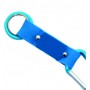 Metal Keyrings - Glacier Combo Keyring - Indent