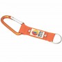 Metal Keyrings - Glacier Combo K/Ring- Indent- Dome Print