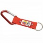 Metal Keyrings - Glacier Combo K/Ring- Indent- Dome Print