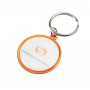 Rainbow Keyring (35mm round) - Indent