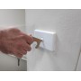 Metal Keyrings - Touch Guard Keyring