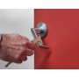Metal Keyrings - Touch Guard Keyring