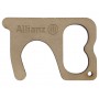 Metal Keyrings - Touch Guard Maxi