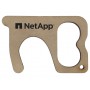 Metal Keyrings - Touch Guard Maxi