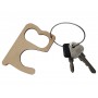 Metal Keyrings - Touch Guard Maxi