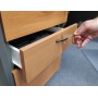 Metal Keyrings - Touch Guard Maxi