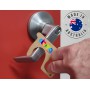 Metal Keyrings - Touch Guard Maxi