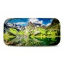 Promotional Car Gifts - Dash-Mate Sunshade - Full Colour IND Sea