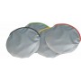 Promotional Car Gifts - Dash-Mate Sunshade - Full Colour IND Sea