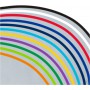 Promotional Car Gifts - Auto Sunshade, Silver