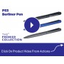 Metal Promotional Pens - Berliner Metal Pen