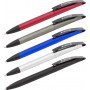 Metal Promotional Pens - Stealth Metal Pen