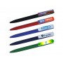 Plastic Promotional Pens - Zee Pen