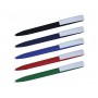 Plastic Promotional Pens - Zee Pen