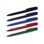 Plastic Promotional Pens - Zee Pen