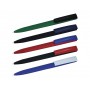 Plastic Promotional Pens - Zee Pen